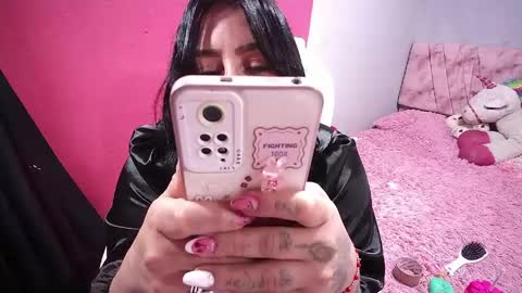 Snapshot of hotmartinaxxx chatting on May 13, 3:53 pm Natalia online show from May 13, 3:53 pm
