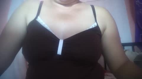 Snapshot of hotmatureladyxxx chatting on April 11, 8:07 am hotmatureladyxxx online show from April 11, 8:07 am