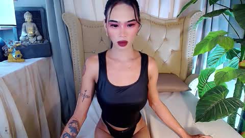 Snapshot of hotmidusatransontop chatting on February 18, 5:36 am hotmidusatransontop online show from February 18, 5:36 am