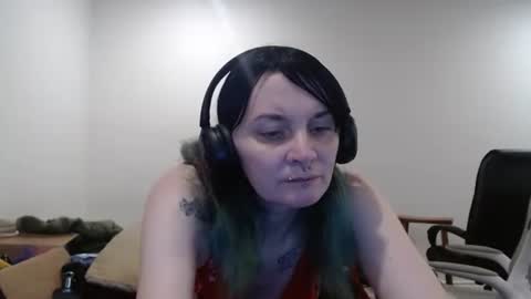 hotmodel1984 online show from March 26, 1:55 am