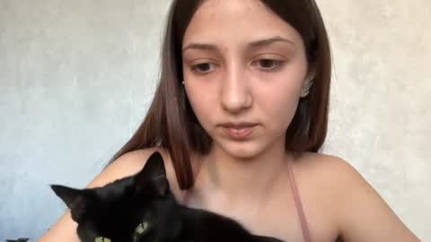 Cherry  online show from July 19, 4:22 pm
