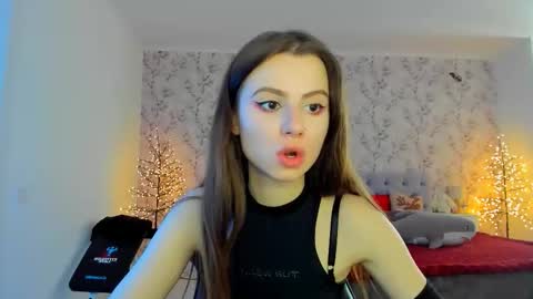 hotmolly_ online show from February 18, 12:12 pm