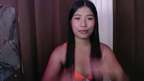 Snapshot of hotmorena_finger chatting on April 13, 5:24 am Analiza online show from April 13, 5:24 am