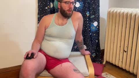 Jared online show from October 25, 5:48 am