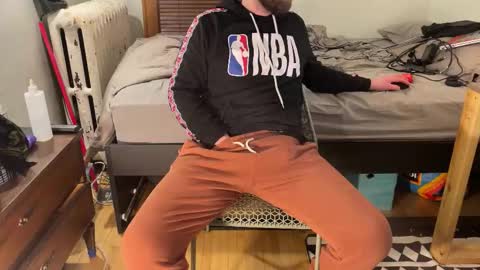 Jared online show from January 12, 8:52 am