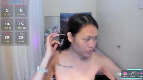 Madi online show from December 14, 2:50 am