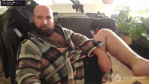 Hotokkar online show from October 12, 10:58 am