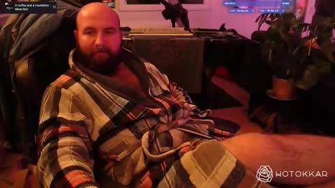 Hotokkar online show from October 13, 7:47 pm