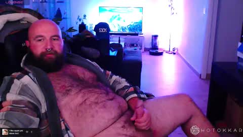 Hotokkar online show from January 8, 7:16 pm