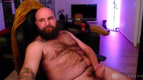 Hotokkar online show from March 16, 10:14 pm