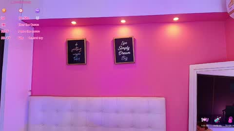 Sussy Bloom  online show from January 21, 12:39 pm