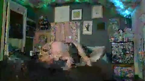 Snapshot of hotpocketzzz8583 chatting on November 19, 4:56 am hotpocketzzz8583 online show from November 19, 4:56 am