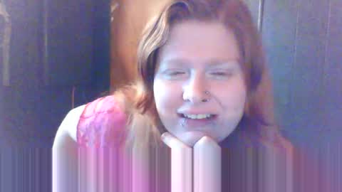 hotredhead666 online show from January 15, 7:28 pm