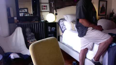 hotrox6942 online show from September 22, 8:44 pm