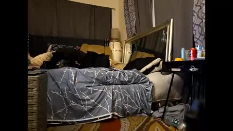 hotrox6942 online show from February 18, 1:45 am