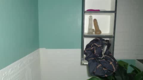 Suzete online show from December 20, 3:46 am