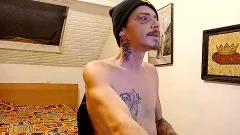big dick online show from January 26, 9:29 pm