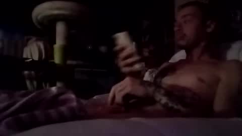 big dick online show from October 5, 8:40 pm