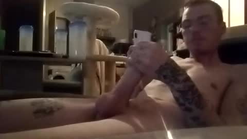 big dick online show from October 18, 9:59 pm