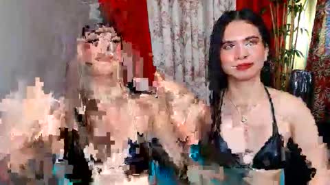 Savana olala online show from May 5, 2:41 am