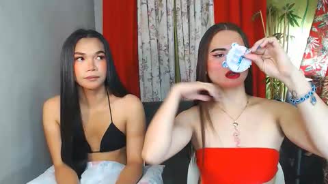 Savana olala online show from May 27, 2:08 am