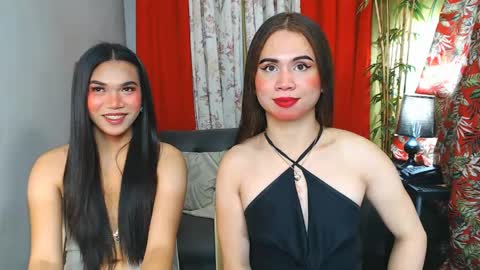 Savana olala online show from May 29, 3:04 am