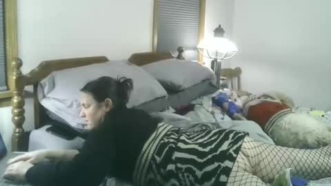 hotspot829 online show from February 12, 3:12 am