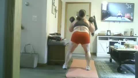 hotspot829 online show from April 16, 6:52 pm