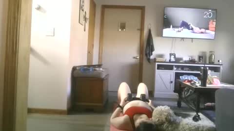 hotspot829 online show from April 20, 9:49 pm