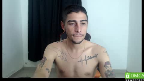 hotsteel420 online show from November 11, 12:32 am