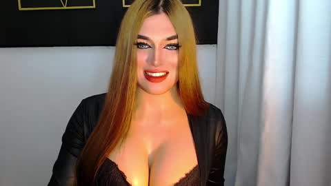 STELLA online show from December 18, 12:07 pm