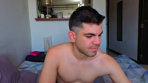 Snapshot of hotstud_999 chatting on July 10, 4:09 pm Andres online show from July 10, 4:09 pm