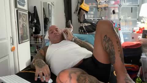 hotstuff775616 online show from November 3, 1:51 am