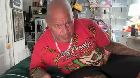 hotstuff775616 online show from November 18, 2:39 am