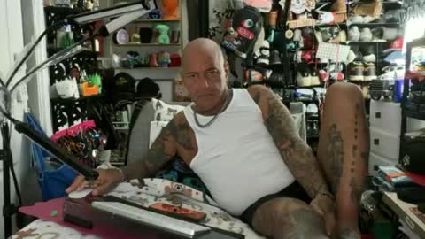 hotstuff775616 online show from June 30, 2:34 am