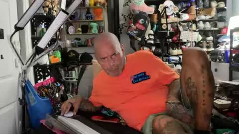 hotstuff775616 online show from July 19, 2:04 am