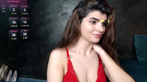 Celine online show from December 28, 9:30 pm