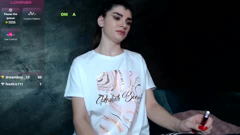 Celine online show from December 30, 10:34 pm