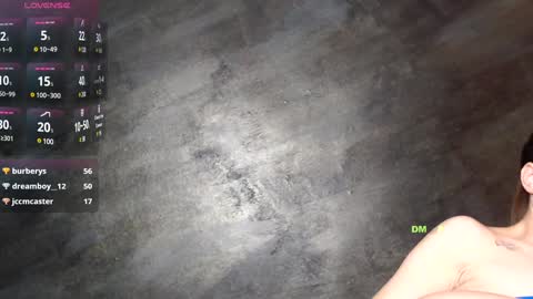 Celine online show from December 31, 1:36 am