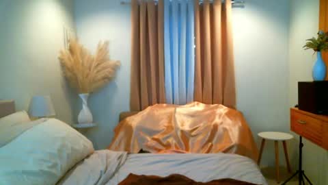 Sweet Angel online show from May 14, 6:20 am