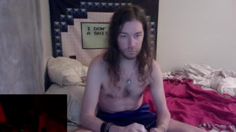 hott25guy online show from March 7, 8:23 am