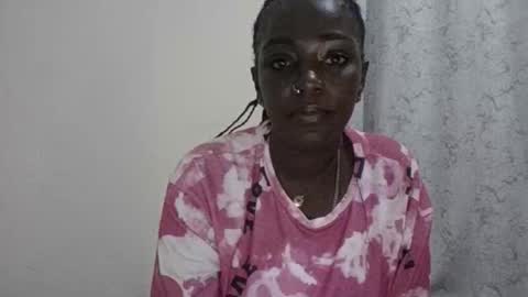 Amalia online show from November 9, 8:18 pm