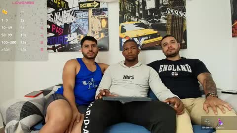 Snapshot of hott_asses chatting on December 31, 1:30 pm hott_asses online show from December 31, 1:30 pm