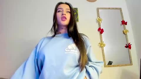 Hott Hanna online show from January 10, 8:29 am