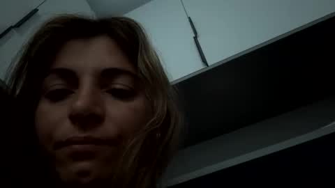 Snapshot of hottalicia2 chatting on May 3, 3:56 am hottalicia2 online show from May 3, 3:56 am