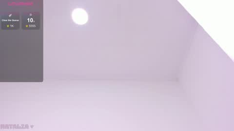 Natalia  online show from January 26, 6:16 pm