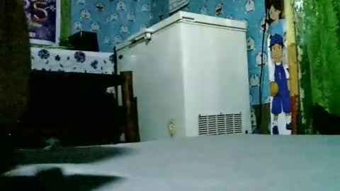 HottestPinoy32 online show from January 15, 1:34 am