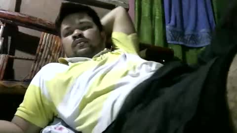 HottestPinoy32 online show from January 19, 11:53 pm