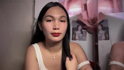Snapshot of hottie_amari chatting on April 15, 7:26 am Amari online show from April 15, 7:26 am