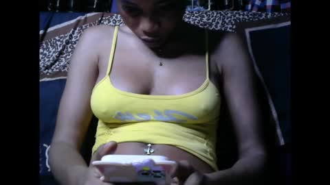 hottie baddie14 online show from March 7, 2:30 am